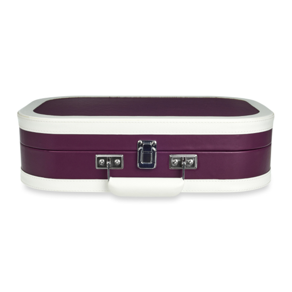 Проигрыватель Винила Alive Audio Vintage c Bluetooth (Blueberry Nights)