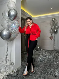 Блузка УК-208-1 Fabrika