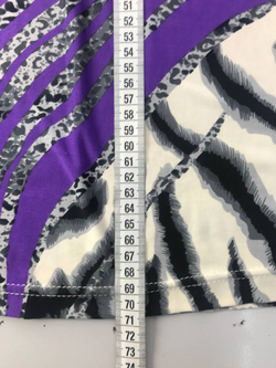 Сорочка ночная Alengard яркая 40-42 размер