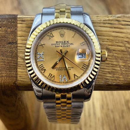 Часы Rolex
