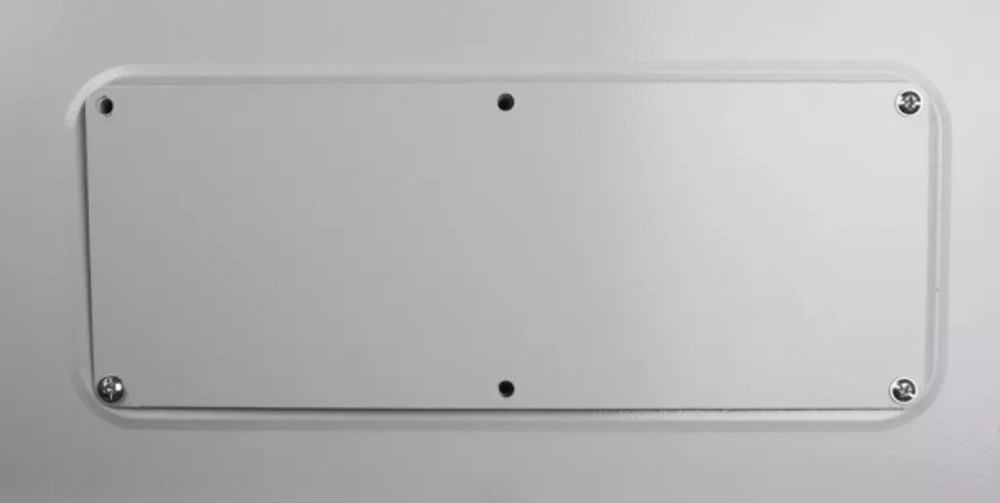 Шкаф настенный 19", 12U ЦМО ШТВ-НН-12.6.3-4ААА-Т1