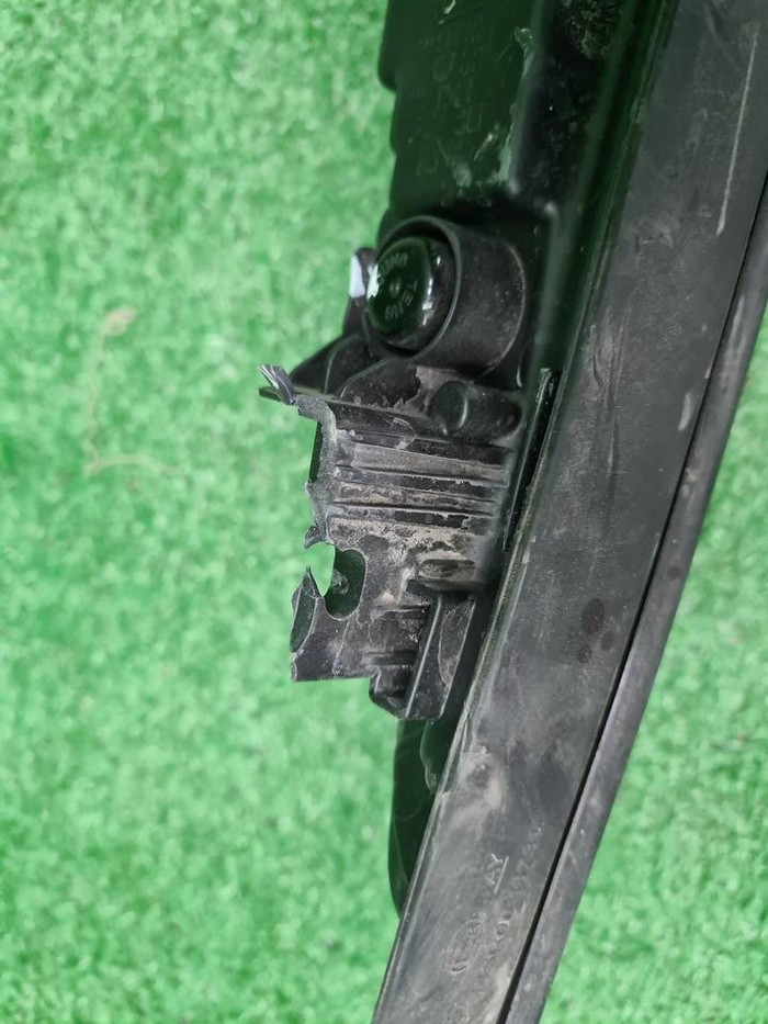 ДХО центральный Geely Atlas 2 (2023-н.в.)