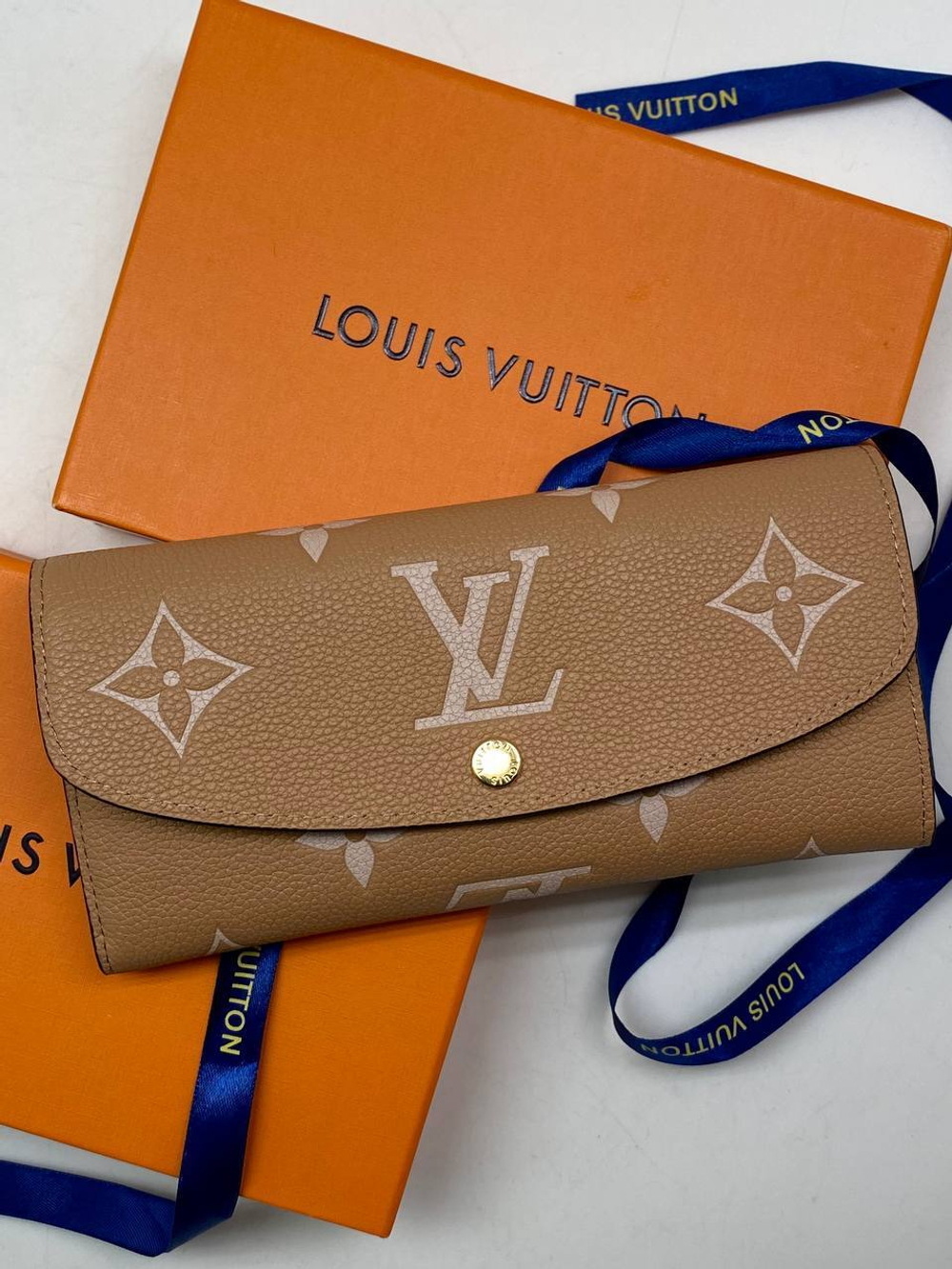 Кошелек Louis Vuitton