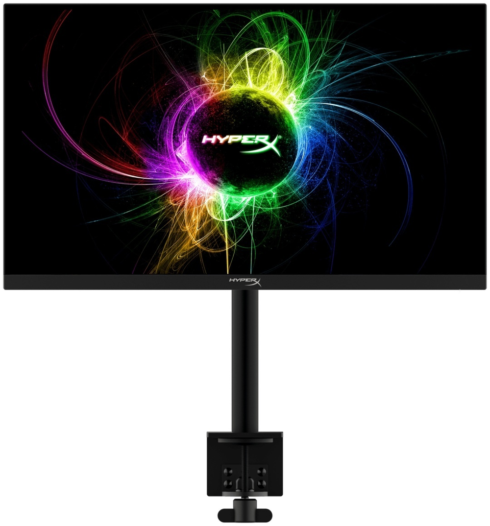 Монитор HyperX Armada 25 64V61AA черный