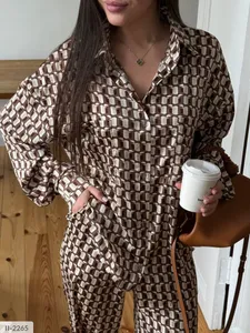 Костюм II-2258 Фабрика Моды