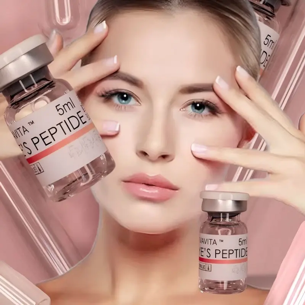 Eye's Peptide Akvavita