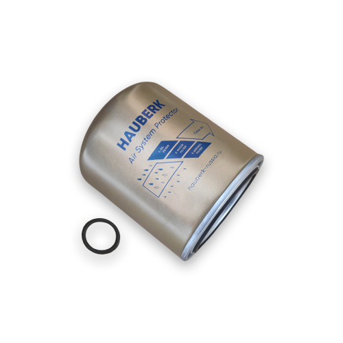 Фильтр осушителя воздуха, ЗОЛОТО, 14 bar