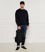 Рюкзак Emporio Armani - черный(Y4O459 YQ76E)