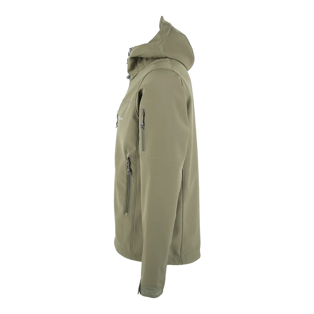 Куртка Сплав Action SoftShell мод. 2