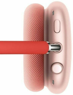 Беспроводные наушники Apple AirPods Max, розовый (pink) A.N.C