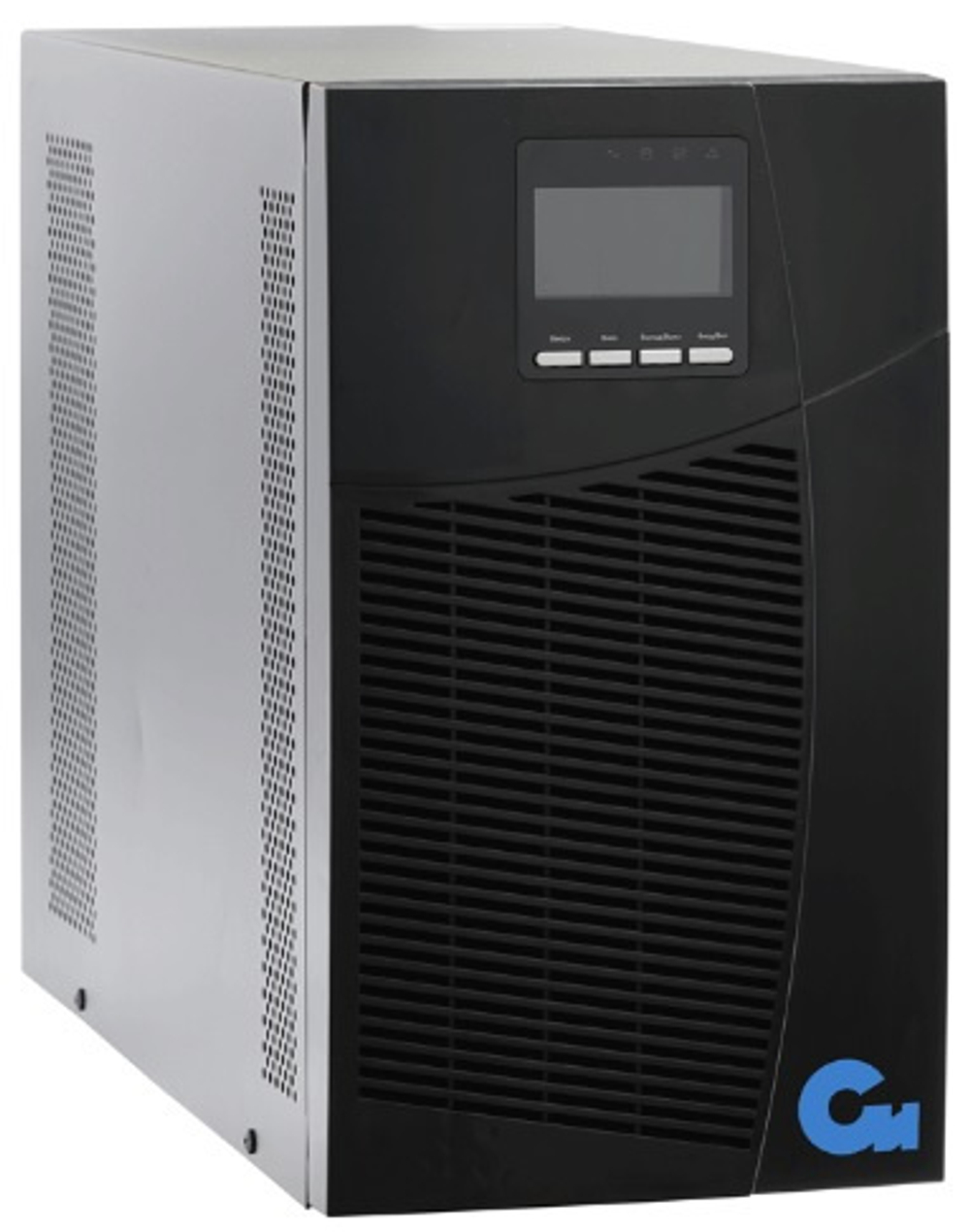 Источник бесперебойного питания Парус электро СИПБ2БА.10-11