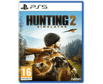 Hunting Simulator 2 (PS5) NEW