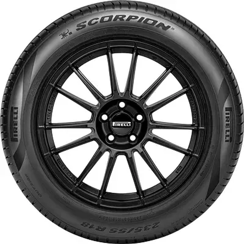 Pirelli Scorpion 235/50 R19 99V