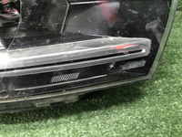 Битая Фара правая Chery Tiggo 4 Pro 20-нв галоген