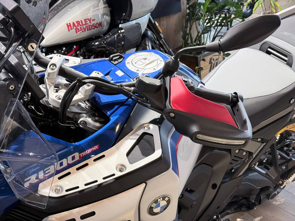 BMW R 1300 GS Adventure, 2025