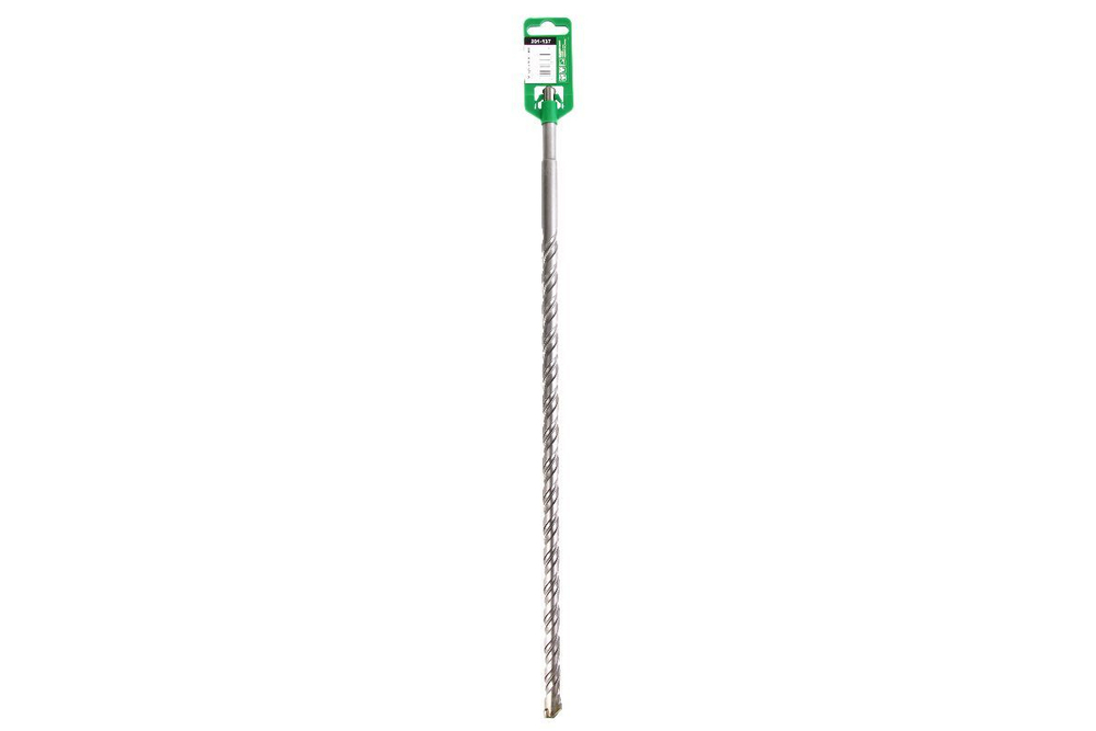 Бур Hammer Flex 201-137 SDS+  16 X 460