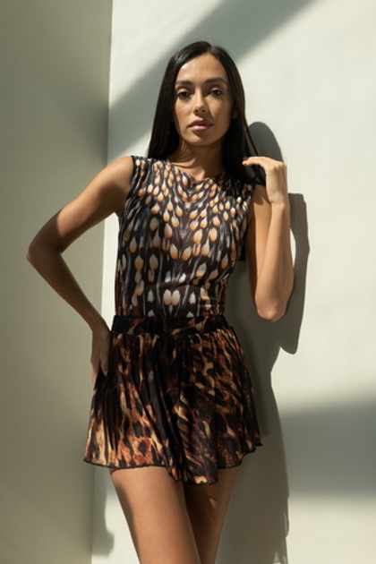 Юбка Bip-Bip PARKUZA Y