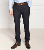 хлопковое штаны gun Joop! - темно-синий(30033502)