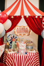 Adel’s Circus