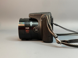 Canon PowerShot SX500 IS