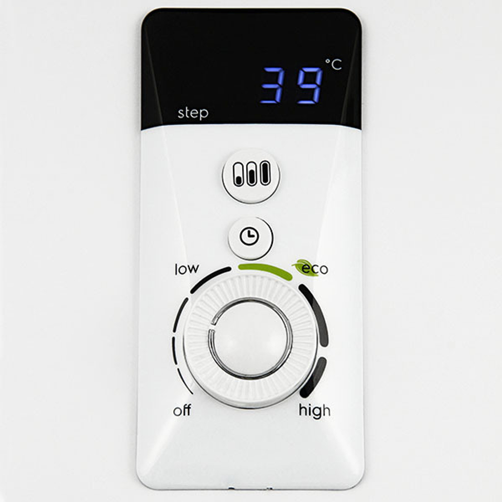Накопительный водонагреватель Electrolux EWH 50 Centurio IQ 2.0