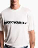 Футболка EMPORIO ARMANI