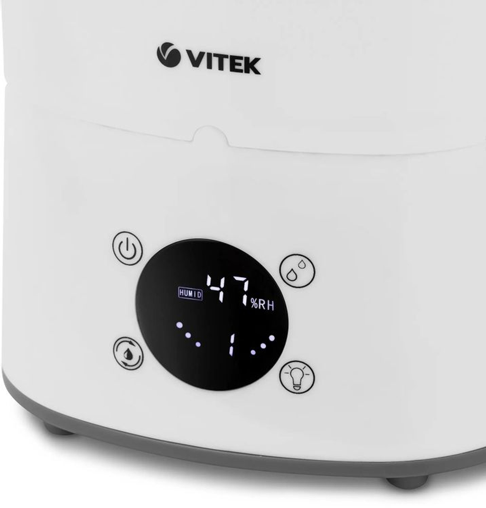 Увлажнитель воздуха Vitek VT-2350