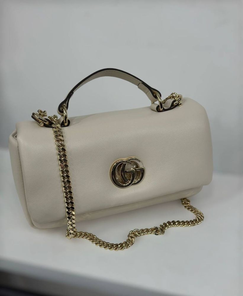 Босоножки Gucci