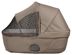 Коляска Peg Perego Veloce TC New Belvedere Lounge 3 в 1 Pine Bark