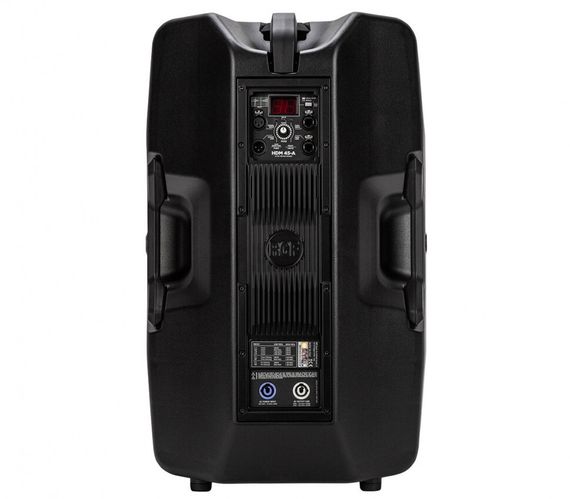 RCF HD 45-A активная АС, 1100Вт, динамик 15 дюймов