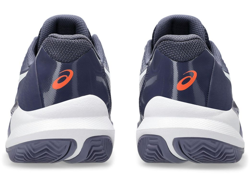 Мужские кроссовки теннисные Asics Gel-Challenger 14 Clay - Фиолетовый