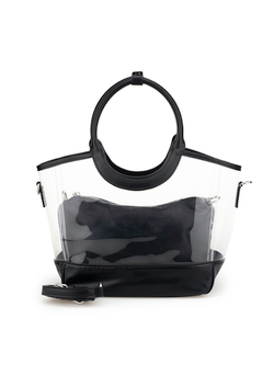 27711/10 Сумка жен., иск. кожа