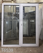 Окно Пластиковое Б/У 1550(в) x 1310(ш)