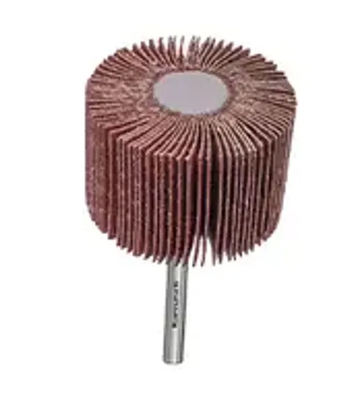 Комплект шлифовальных блоков Karnasch P60×6, P120×6, P240×6, FlexClean, Karnasch, арт. 12.4010