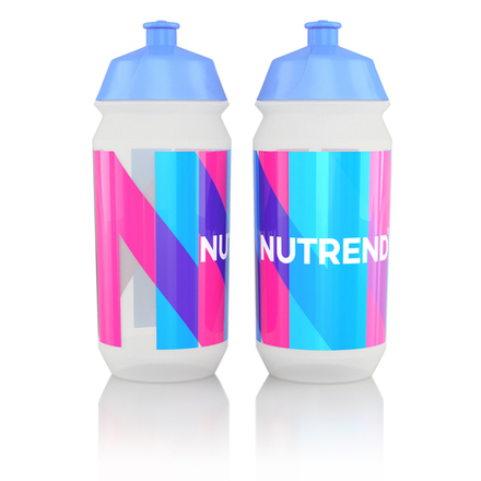 Фляжка Nutrend 500 ml