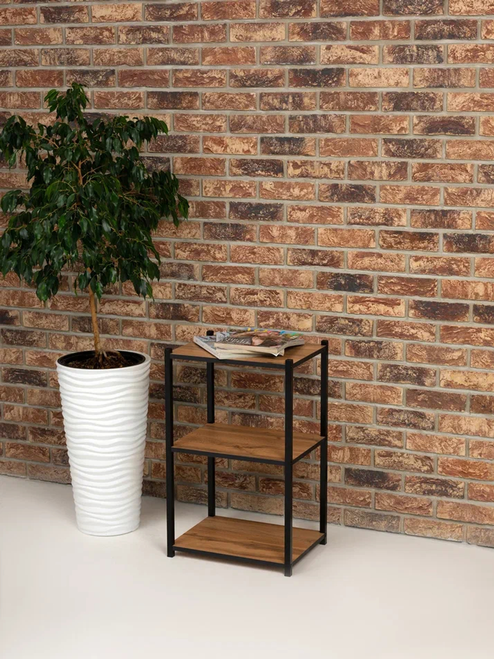 Тележка Лофт Лайт