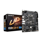 Материнская плата Gigabyte H510M S2H V3