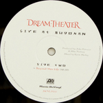 Dream Theater / Live At Budokan (4LP)