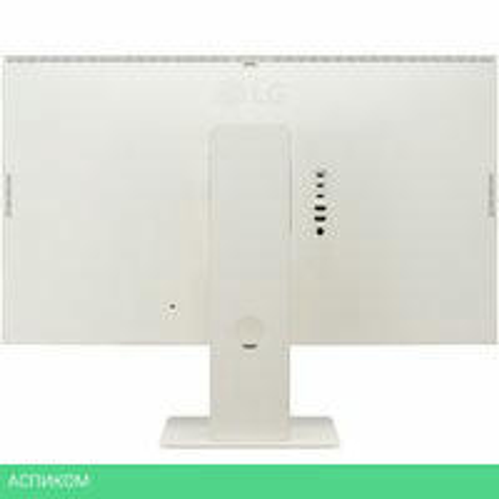 Smart монитор LG MyView Smart Monitor 32SR83U-W