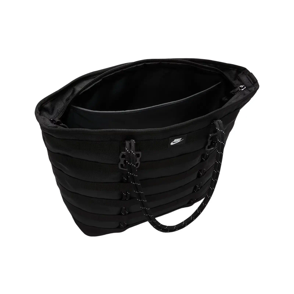 Спортивная сумка Nike Sportswear Bag Black