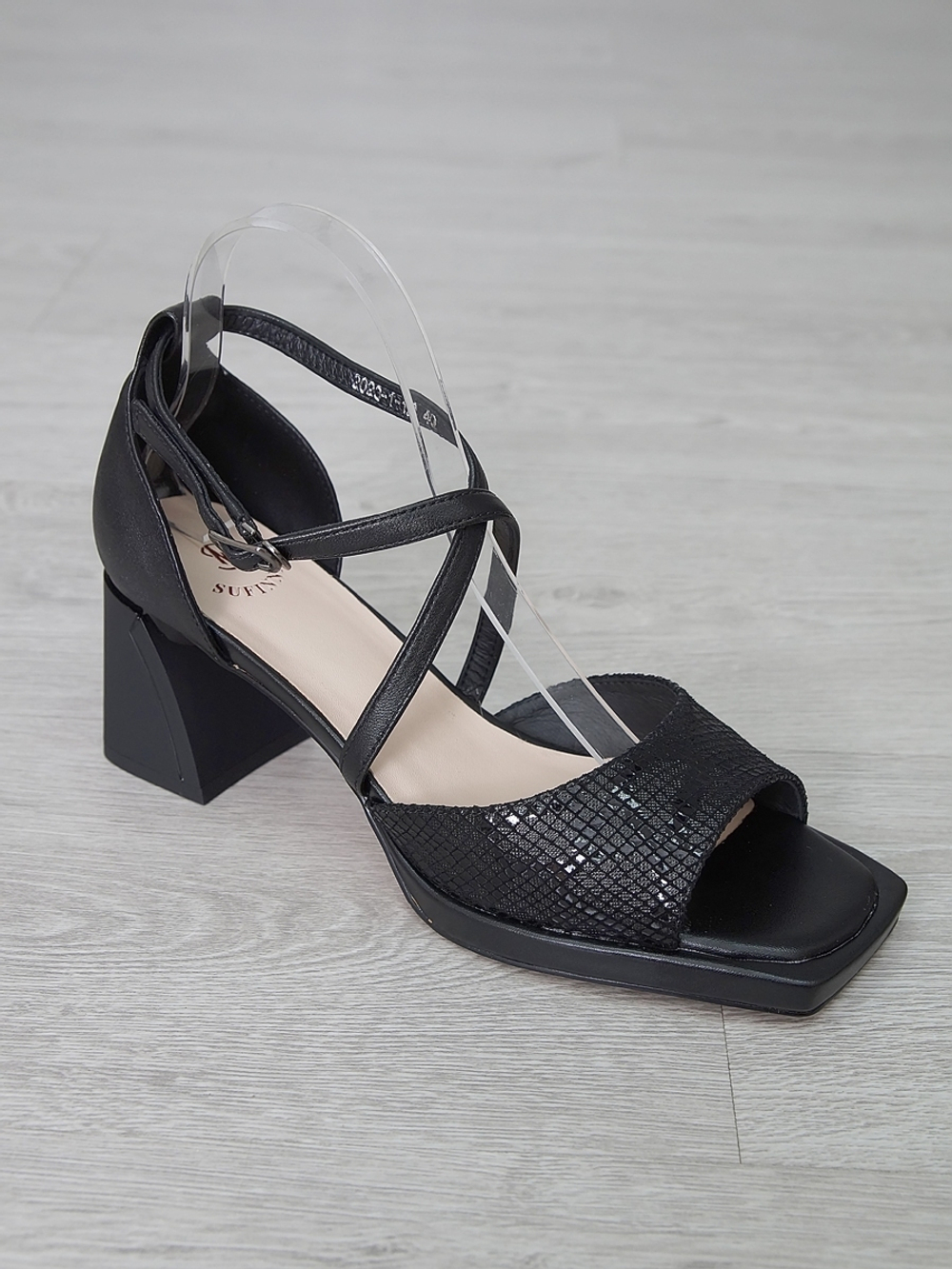Босоножки женские SUFINNA 2023-1-1А