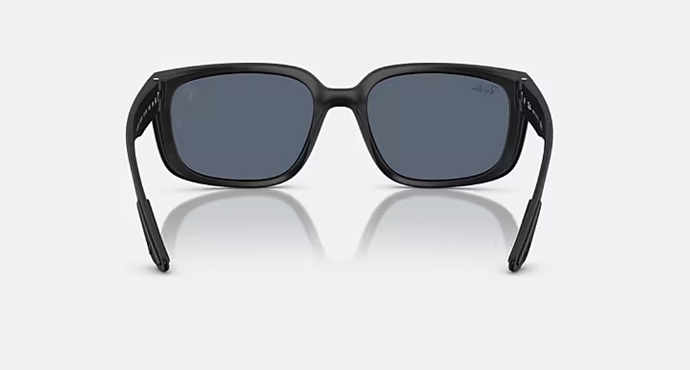 RAY-BAN RB4443M F70287 SCUDERIA FERRARI COLLECTION