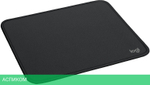 Коврик для мыши Logitech Mouse Pad Studio Series Graphite (956-000049)