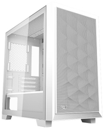 Корпус PCcooler C3D310 WH белый