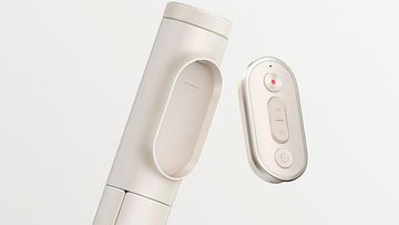Монопод-штатив Xiaomi Zoom Stand Selfie Stick 2 (XMBJZPG02YM)