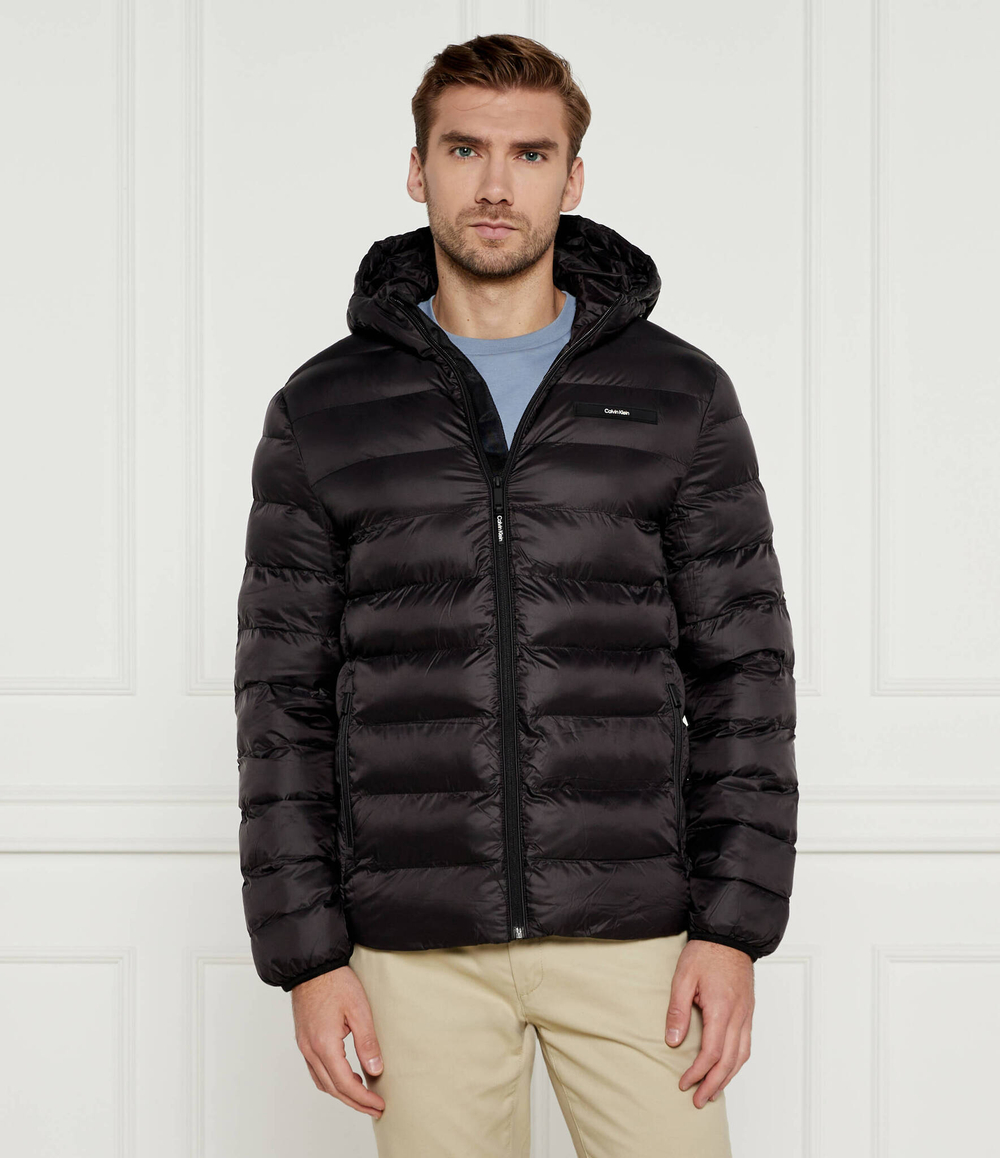 Куртка Calvin Klein - черный(K10K113908)