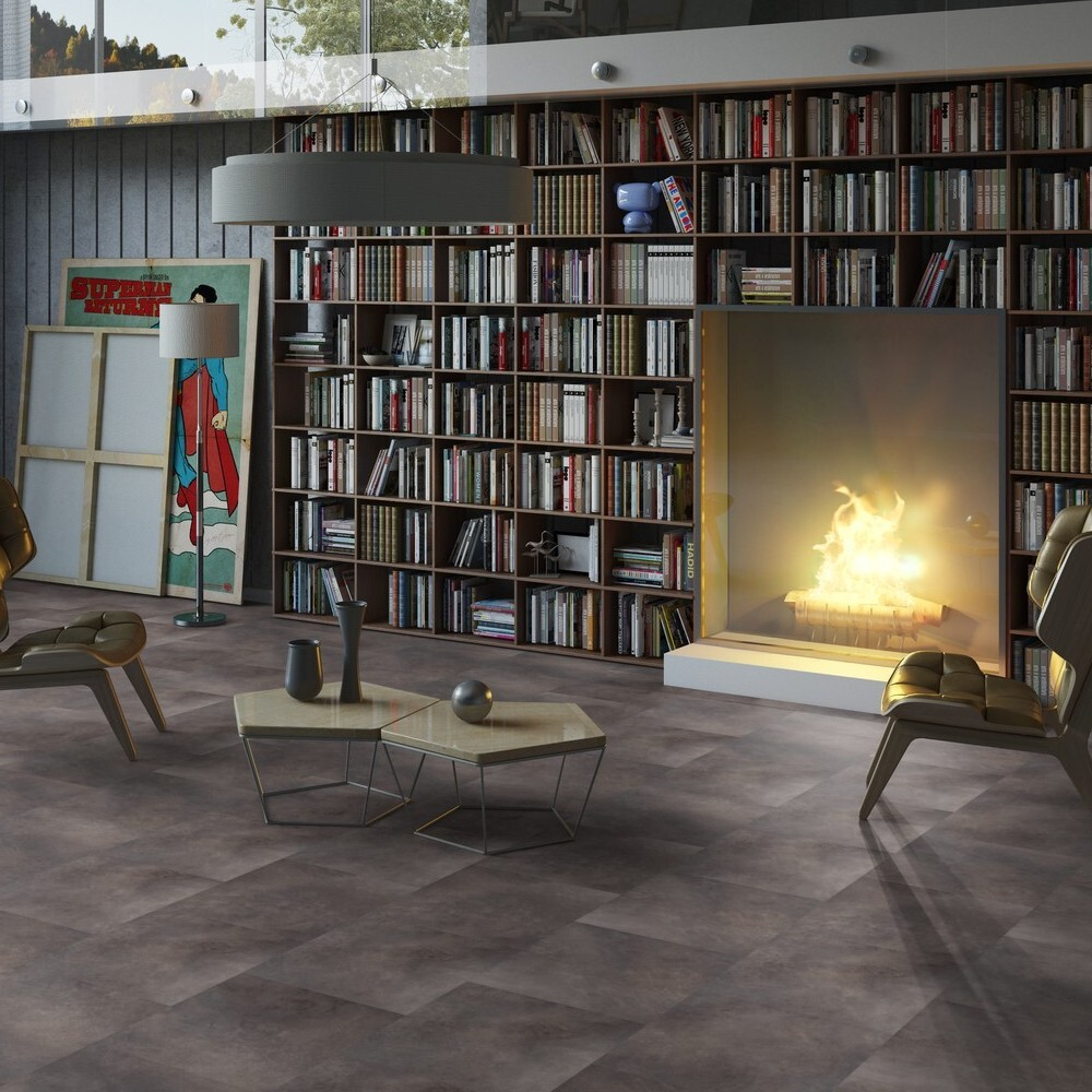 Кварцвиниловая плитка Tarkett Country Jay