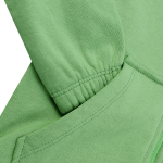 Джемпер д/девочки р.98 M1039FN-3/6 оливковый (Такро)