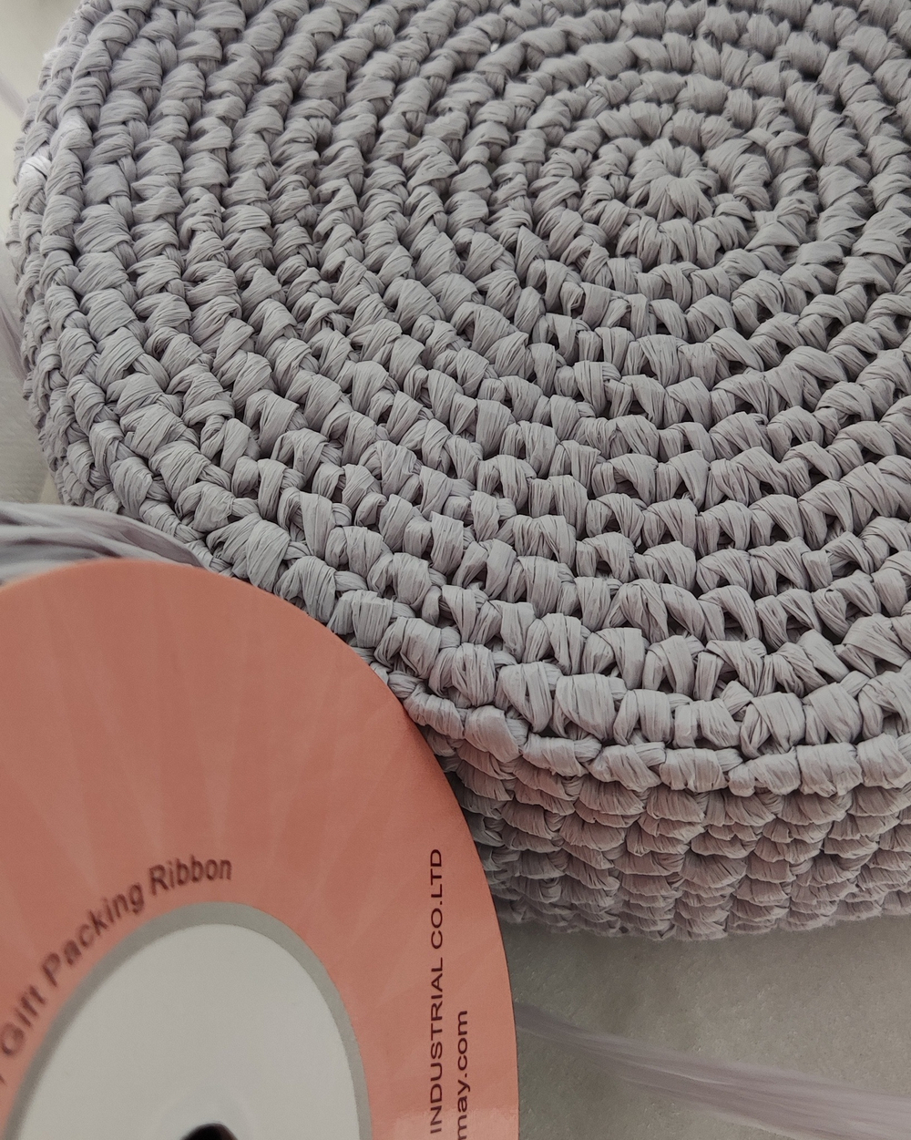 Мастер-класс Первая панама