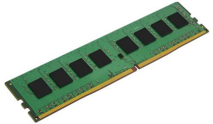 Память DDR4 16Gb 2666MHz Kingston KVR26N19D8/16 RTL PC4-21300 CL19 DIMM 288-pin 1.2В single rank